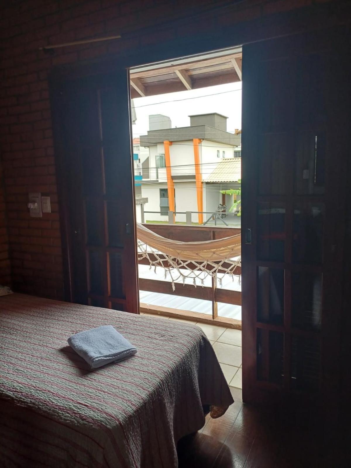 Apartamento Sobrado Com 2 Quartos - Ingleses Florianópolis