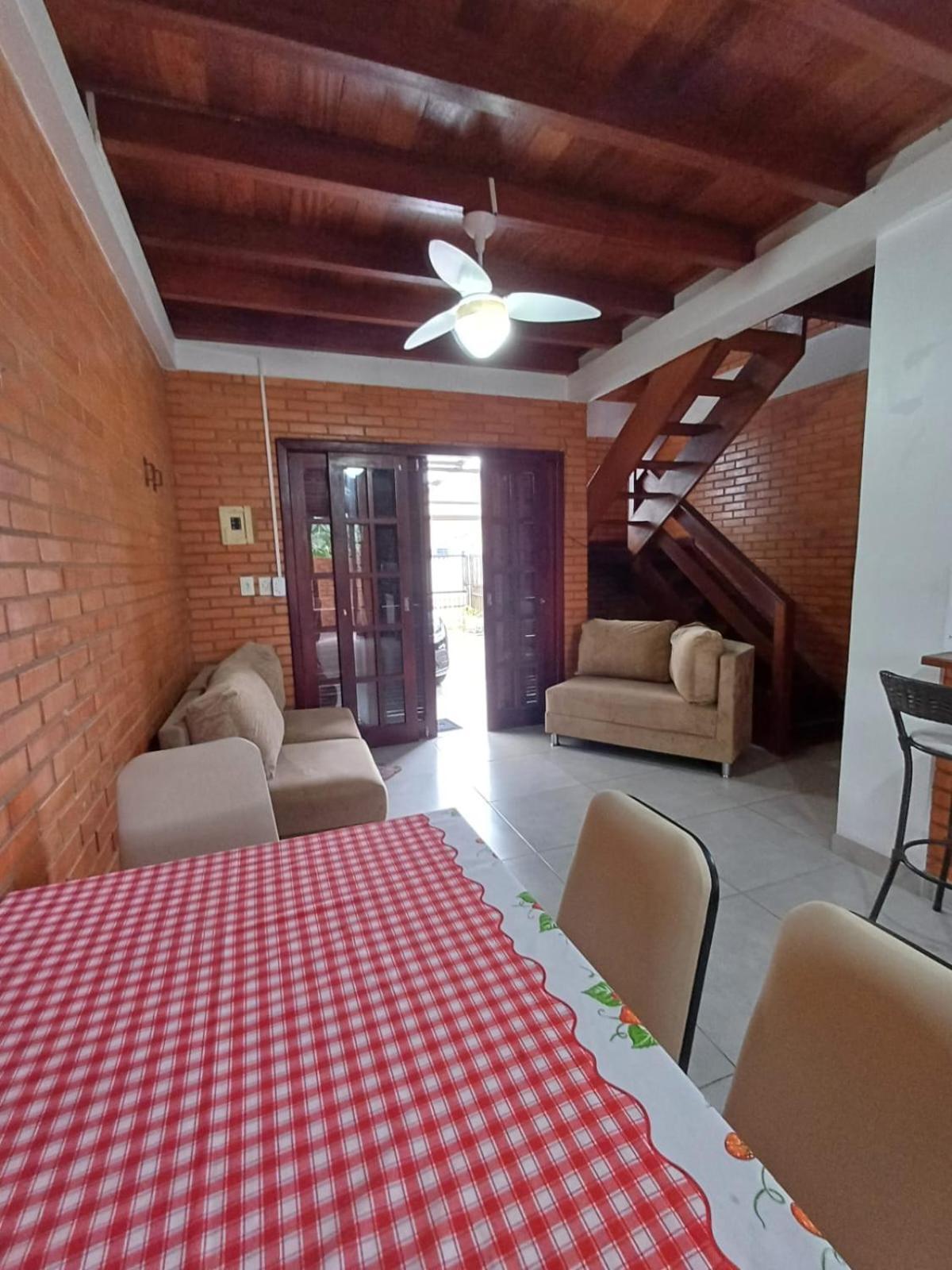 Sobrado Com 2 Quartos - Ingleses Apartamento Florianopolis