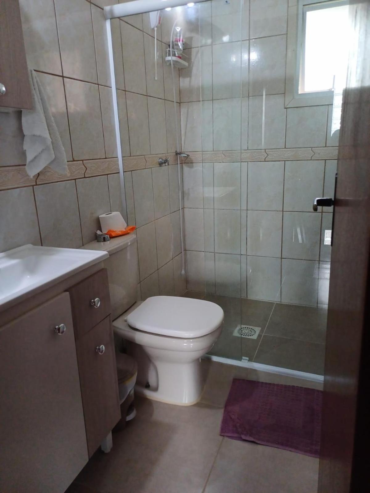 Apartamento Sobrado Com 2 Quartos - Ingleses