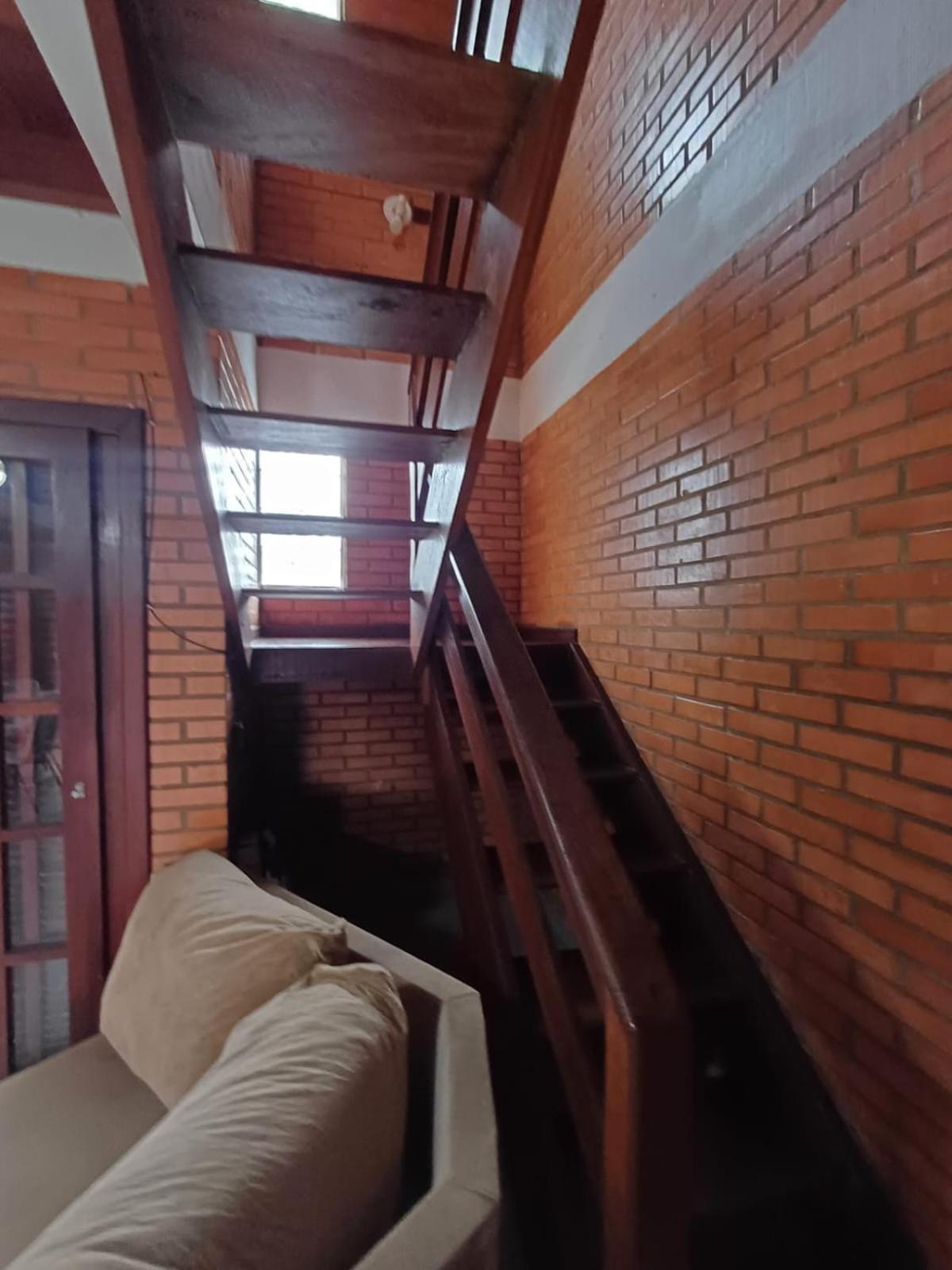 Sobrado Com 2 Quartos - Ingleses Apartamento Florianopolis