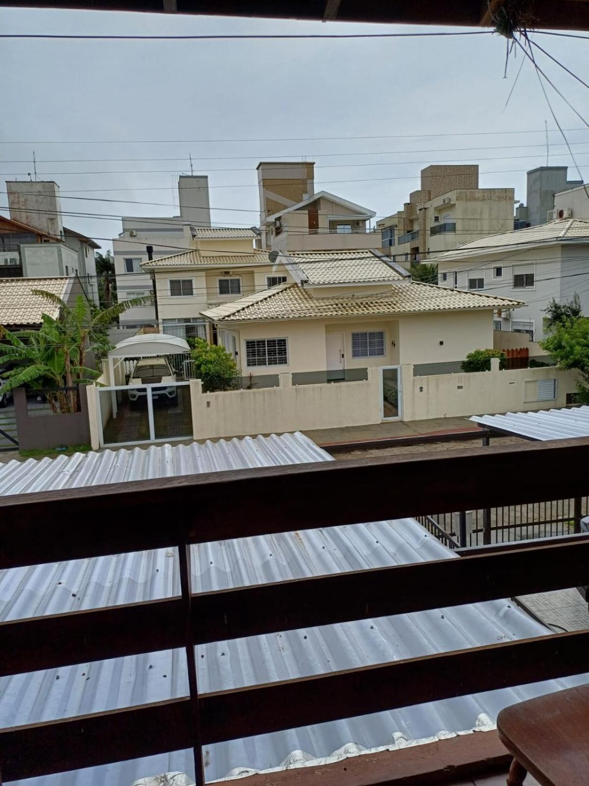 Sobrado Com 2 Quartos - Ingleses Apartamento Florianopolis