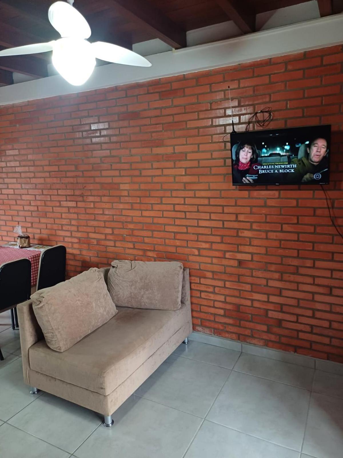 Sobrado Com 2 Quartos - Ingleses Apartamento