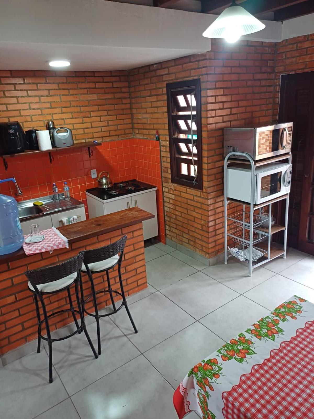 Sobrado Com 2 Quartos - Ingleses Florianopolis