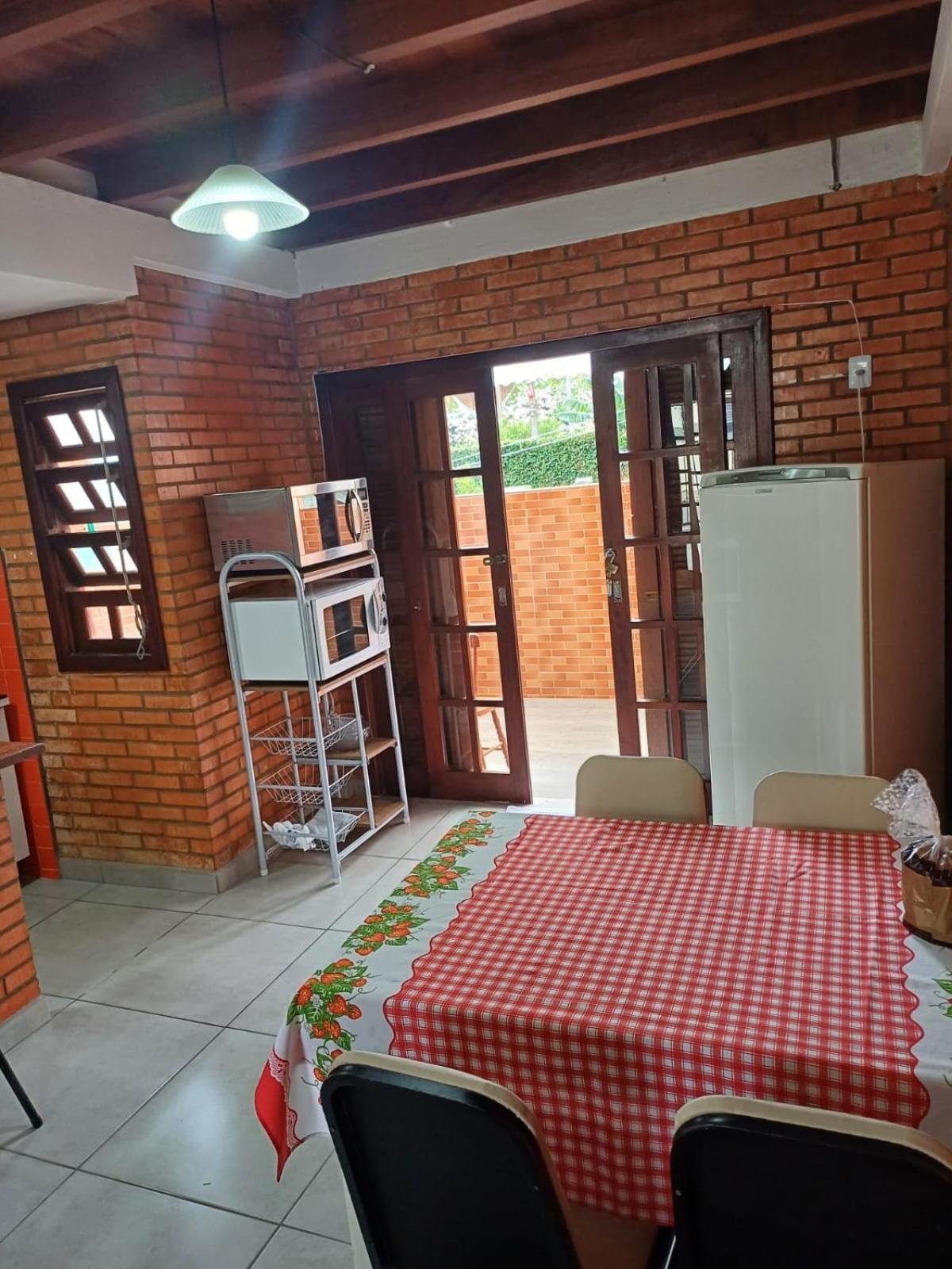 Sobrado Com 2 Quartos - Ingleses Apartamento