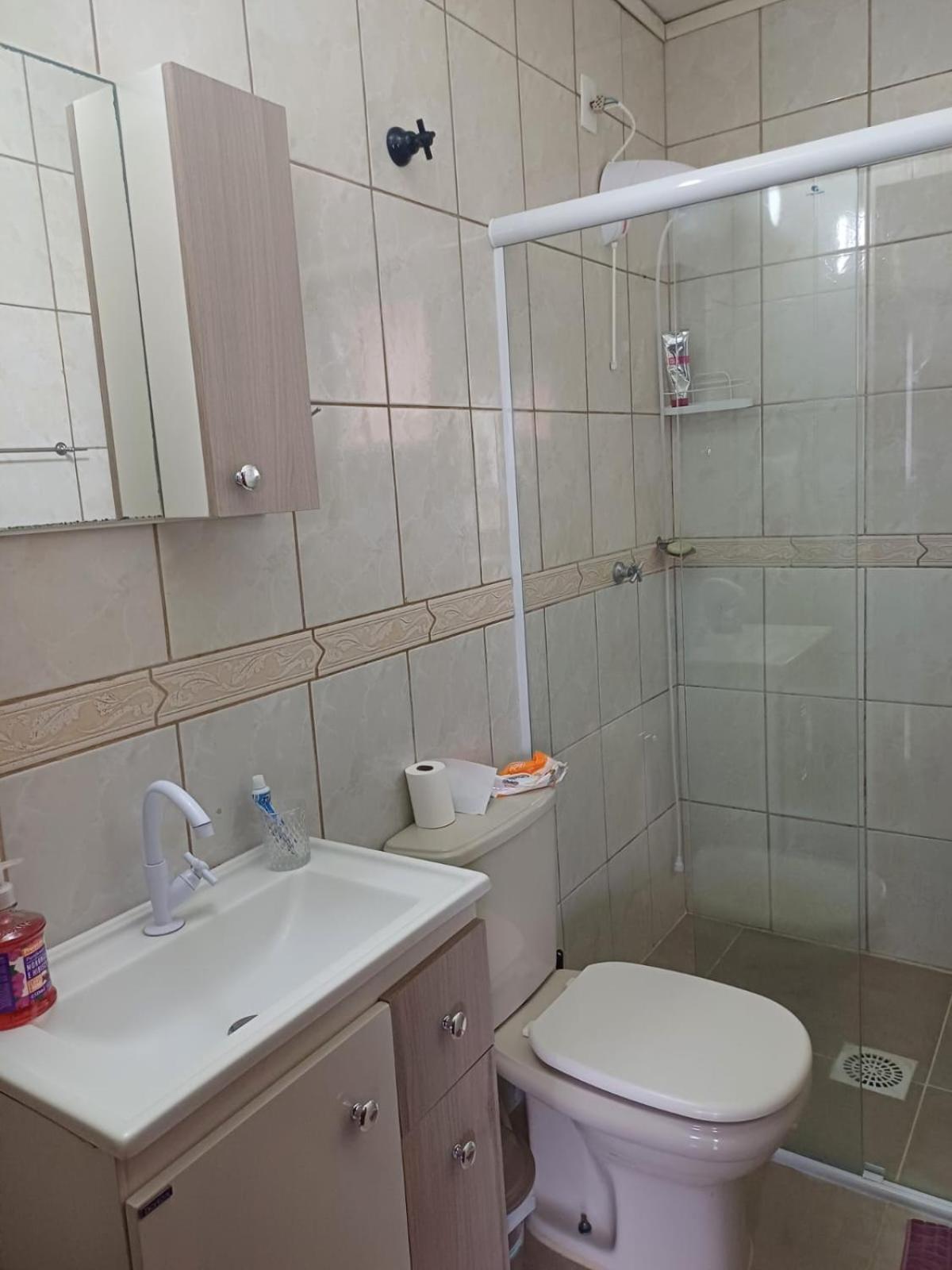 Sobrado Com 2 Quartos - Ingleses Apartamento *