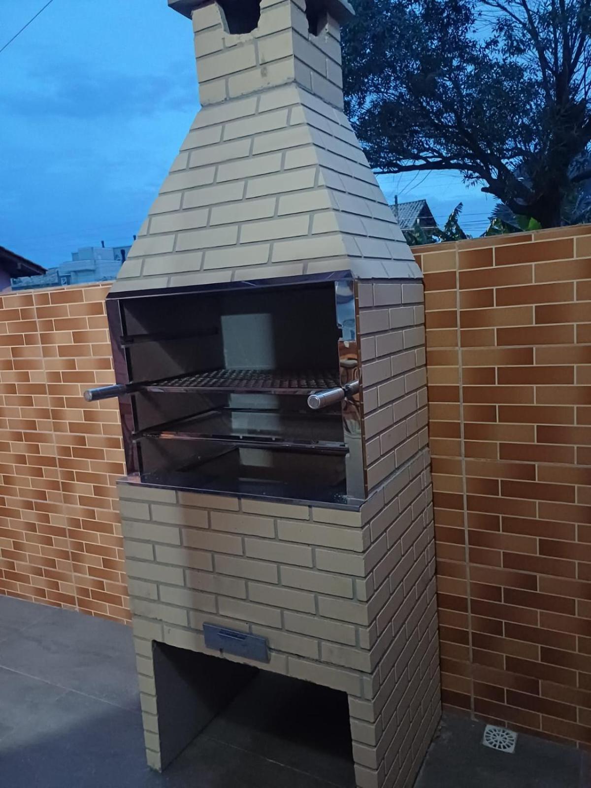 Sobrado Com 2 Quartos - Ingleses Apartamento Florianopolis